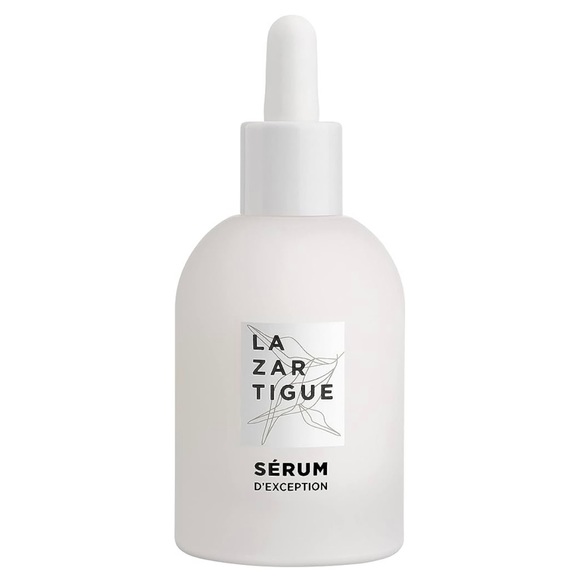Lazartigue Thermo-Protective Serum D'Exception | Heat Protection Hair Serum - Picture 1 of 12